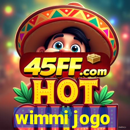 wimmi jogo